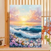 Картина по номерам Sundays Art JH151