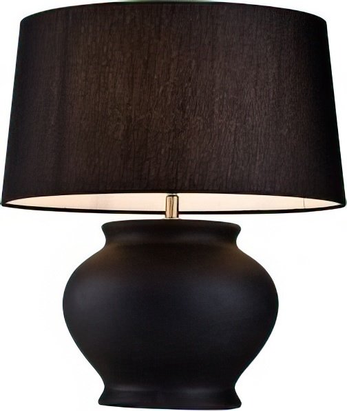 

Настольная лампа Lucia Tucci Harrods 2 HARRODS T940.1