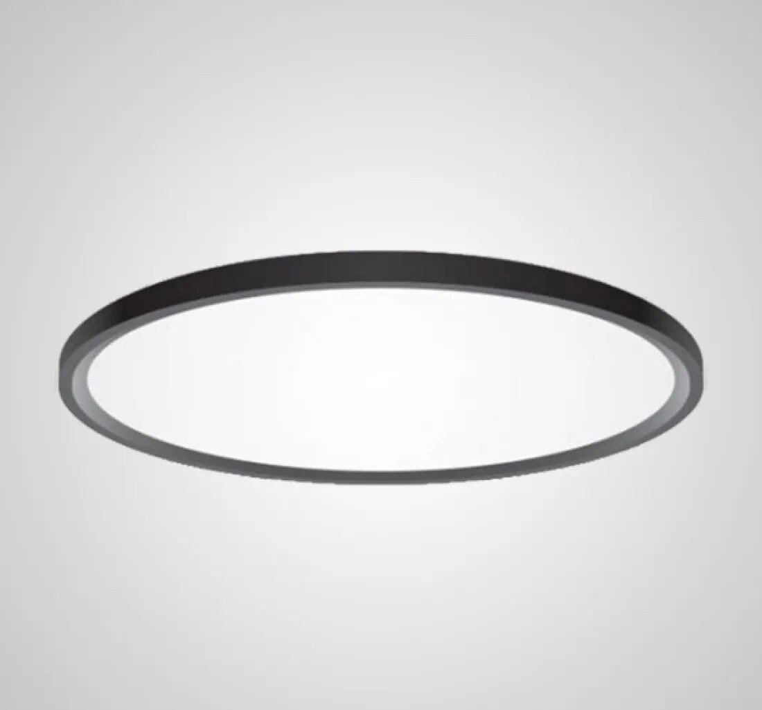 

Светильник-тарелка ImperiumLoft Extraslim001 212746-26