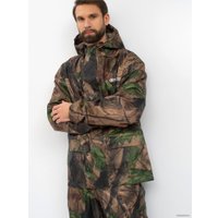 Костюм Huntsman Шторм Таффета PVC 60-62 (лес)