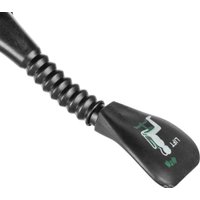 Офисное кресло Mio Tesoro Тероль AF-C7681V (черный)