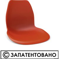 Стул Sheffilton SHT-ST29/S95-1 (красный/черный муар)