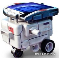 Конструктор Cute Sunlight Space Flee 7 в 1 CSL 2117 1