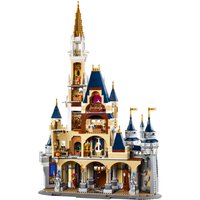 Конструктор LEGO Disney 71040 Замок
