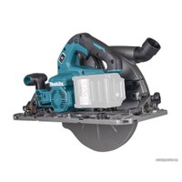 Дисковая (циркулярная) пила Makita HS011GZ (без АКБ)
