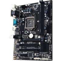 Материнская плата Gigabyte GA-H110M-S2PV (rev. 1.0)