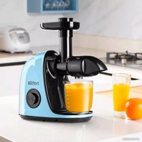 Соковыжималка Kitfort KT-1146-5