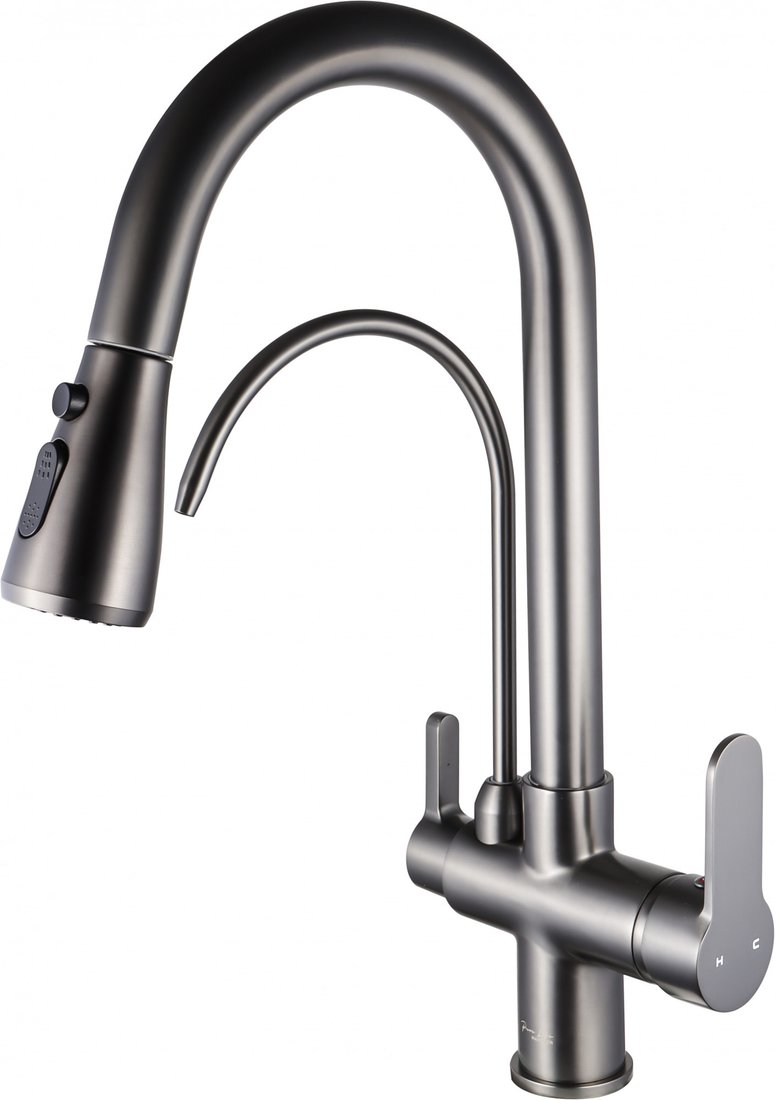 

Смеситель Maxonor Pure Life PL4560-9