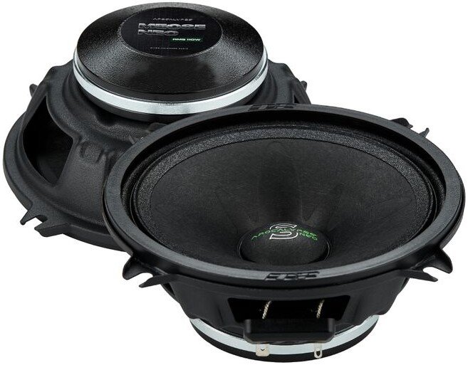 

Среднечастотная АС Deaf Bonce Apocalypse M50SE Neo