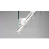 Душевая дверь Deante Prizma Walk-In KTJ_A39R (белый) в Витебске