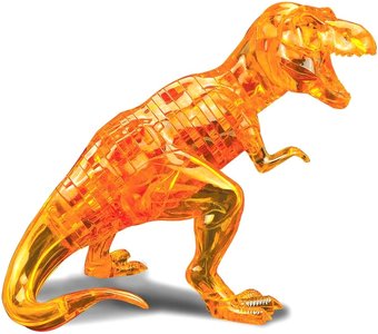 3Д-пазл Zabiaka Динозавр 1025229 (в ассортименте)