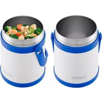 Ланч-бокс Kitfort KT-1241-3
