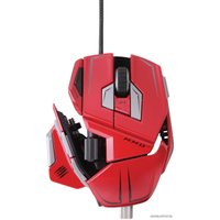 Игровая мышь Mad Catz M.M.O. 7 Gaming Mouse