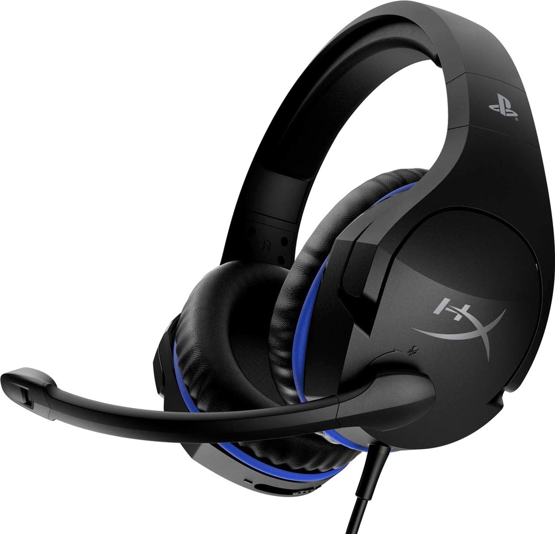 

Наушники HyperX Cloud Stinger (для PS4)