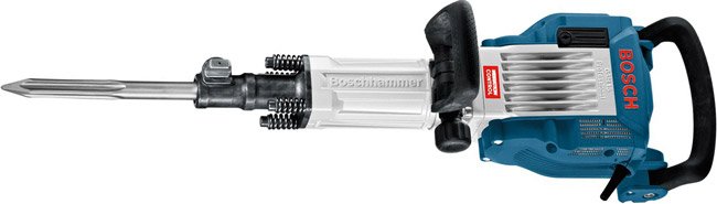 

Отбойный молоток Bosch GSH 16-30 Professional (0611335100)