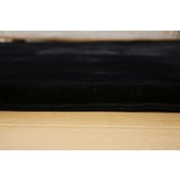 Ковер для детской Sofi De MarkO Camilla 80х120 КВ-Км15-80x120 (черный)