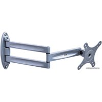 Кронштейн для телевизора VLK TRENTO-15 (серебристый)