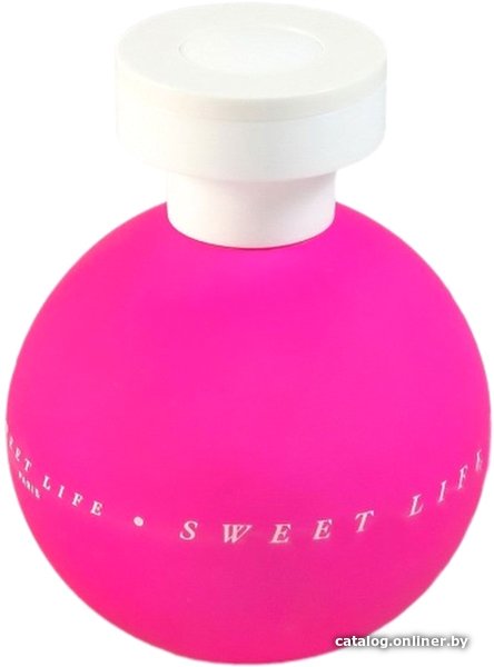 Парфюмерная вода Geparlys Sweet Life for Women EdP (100 мл)