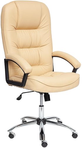 Офисное кресло TetChair CH9944 (бежевый)