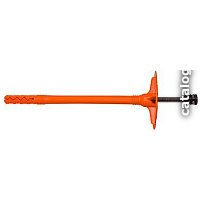 Дюбель для теплоизоляции ЕКТ VZ011030