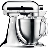 Кухонная машина KitchenAid 5KSM185PSECR