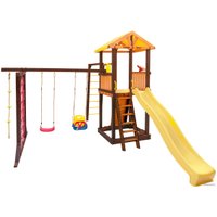 Игровой комплекс Perfetto Sport Pitigliano-13
