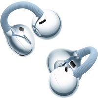 Наушники Huawei FreeClip 2 (голубой, международная версия)