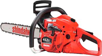 Бензопила Shindaiwa 452S