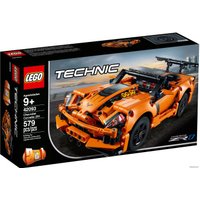 Конструктор LEGO Technic 42093 Chevrolet Corvette ZR1