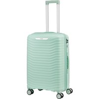 Чемодан MyBag Classic M (мята)