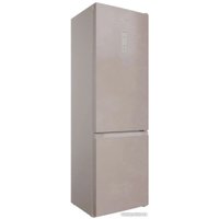 Холодильник Hotpoint HT 5200 M