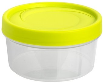 Контейнер Drina Spinoja 10544 (желтый)