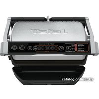 Электрогриль Tefal Optigrill GC706D34