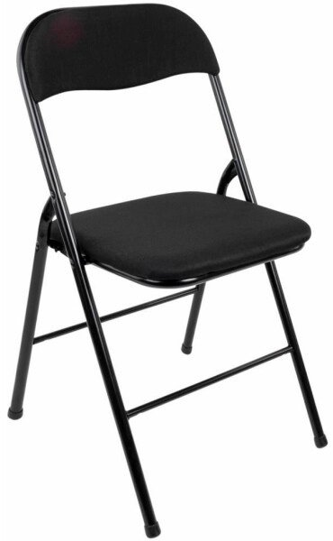 

Офисный стул Brabix Golf CF-007 (ткань, черный)