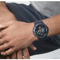 Наручные часы Casio Illuminator AE-1500WH-8B