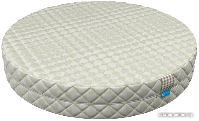 Матрас Mr. Mattress Victor XL круглый 220