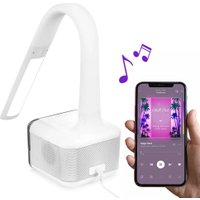 Настольная лампа Kitfort КТ-3336