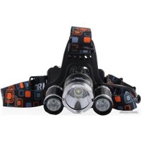 Фонарь Boruit RJ-3000