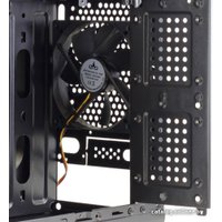 Корпус AeroCool QS-180 Black