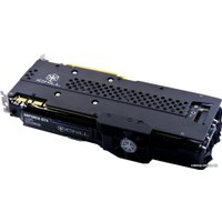 Видеокарта Inno3D GeForce GTX 1080 Ti X4 Ultra 11GB GDDR5X [C108T4-1SDN-Q6MNX]
