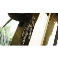 Кемпинговая палатка Сибтермо SibTravel Комфорт 04320008