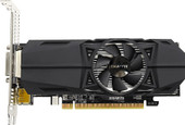 GeForce GTX 1050 Low Profile 2GB GDDR5