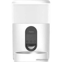 Кормушка электронная Aqara Smart Pet Feeder C1 (международная версия, белый)