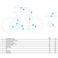 Велосипед Aspect Alma 27.5 M 2024 (сиреневый)