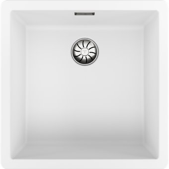 Кухонная мойка TEKA Radea R10 40.40 M-TG 115230050 (белый)