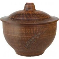 Горшочек Славянская Керамика авд-69-128