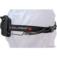 Фонарь Led Lenser H6
