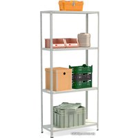 Стеллаж Metall-Zavod СТФЛ 1045-1,8