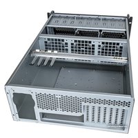 Корпус ExeGate Pro 4U4139L 600W