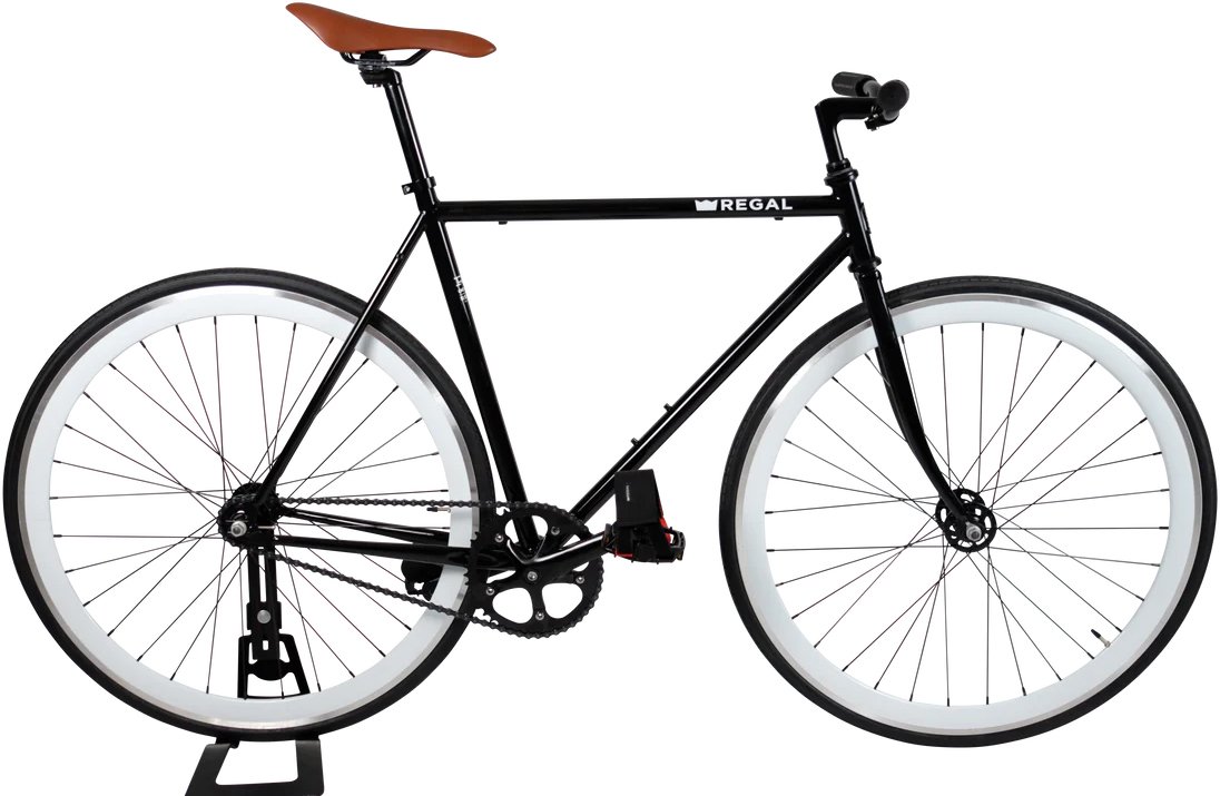 

Велосипед Regal The Duke 54cm